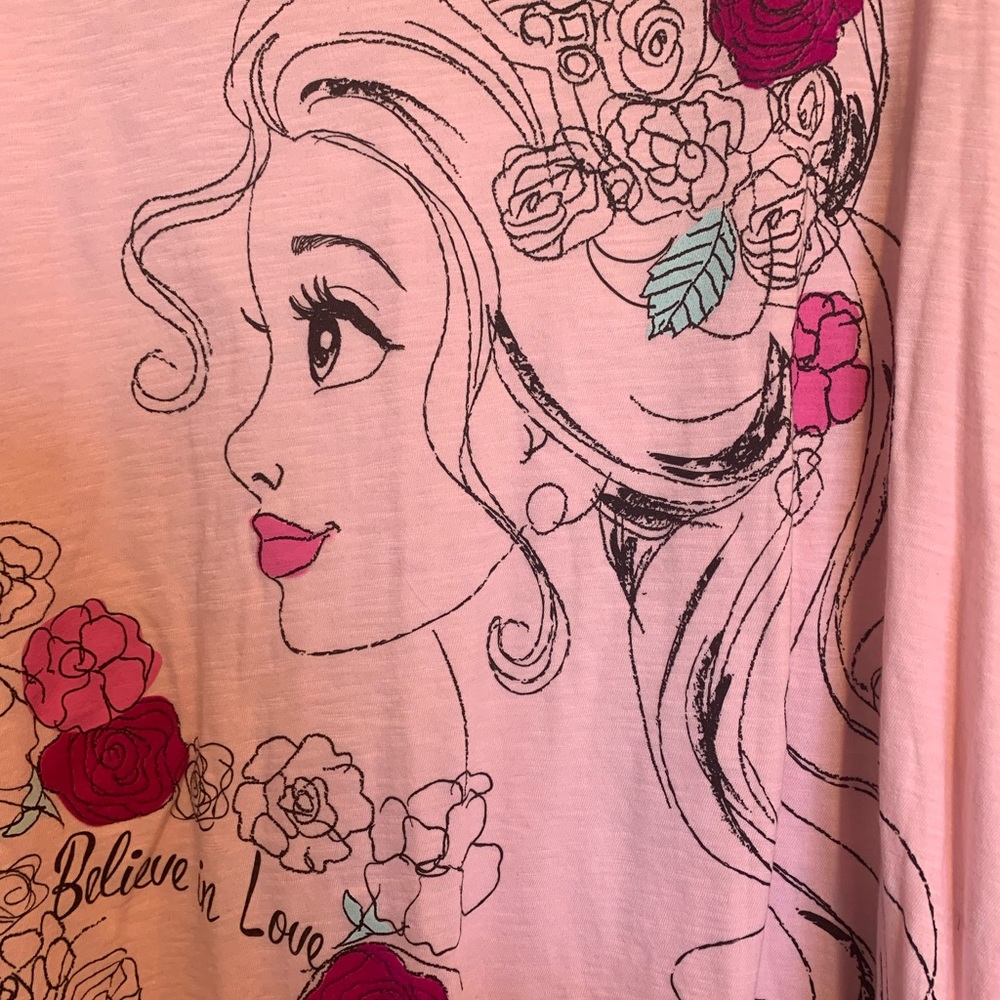 Brand new with tags Belle shirt!